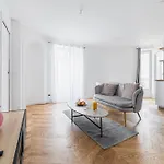 3 Pieces 55M2 Proche Metro - Paris 15 - 4P - Flat-Guest