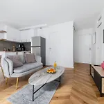 3 Pieces 55M2 Proche Metro - Paris 15 - 4P - Flat-Guest