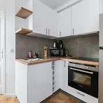 3 Pieces 55M2 Proche Metro - Paris 15 - 4P - Flat-Guest
