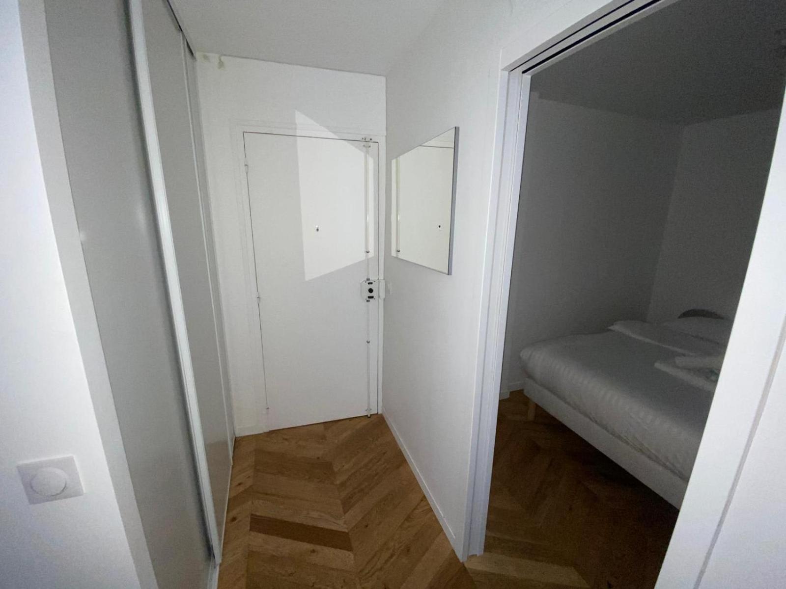Appartement 3 Pieces 55m2 Proche Metro - 15 - 4p - Flat-guest