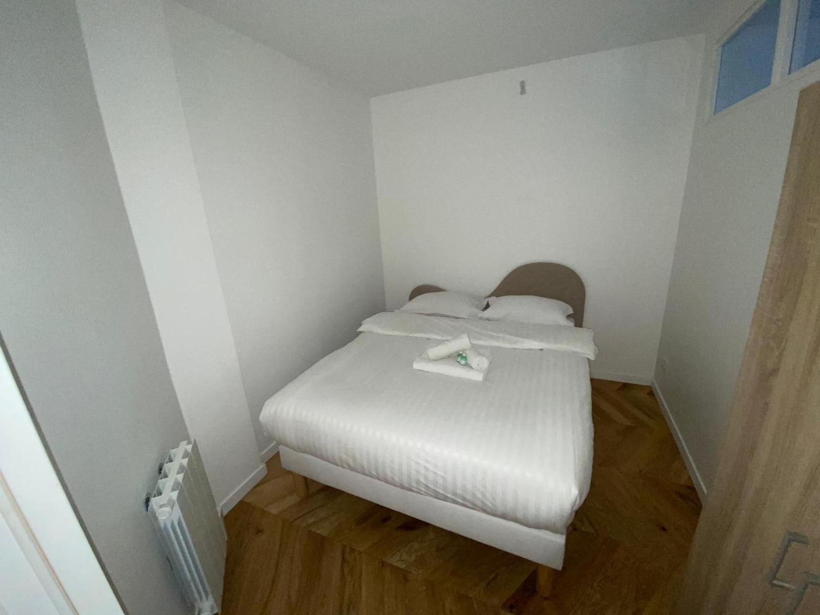 Appartement 3 Pieces 55m2 Proche Metro - 15 - 4p - Flat-guest Parijs