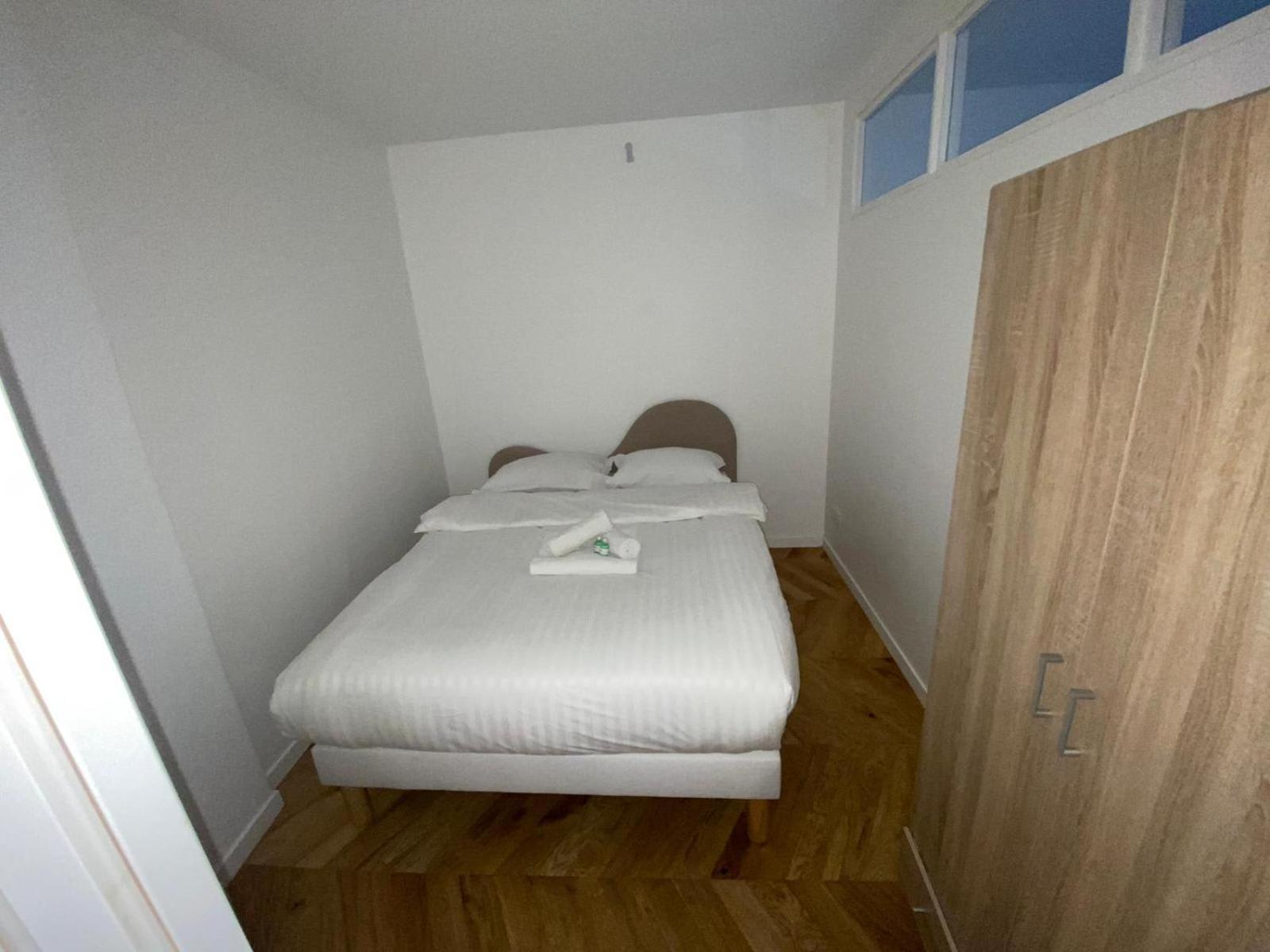 3 Pieces 55m2 Proche Metro - 15 - 4p - Flat-guest Appartement
