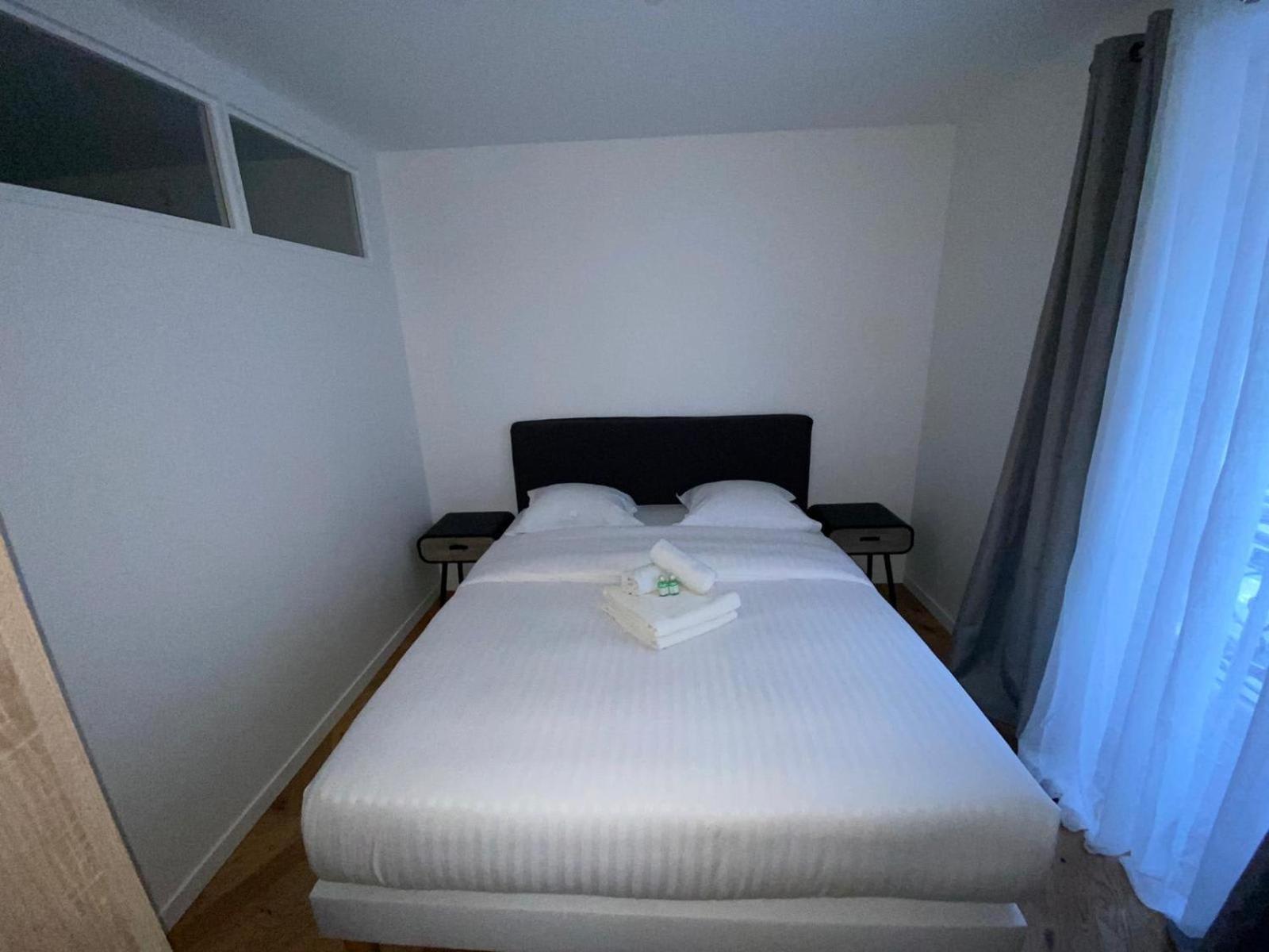 3 Pieces 55m2 Proche Metro - 15 - 4p - Flat-guest Appartement
